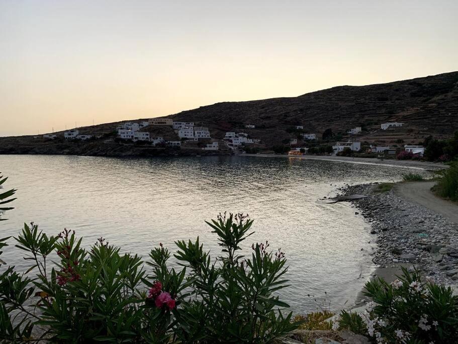 Villa Paloma, Tinos Island