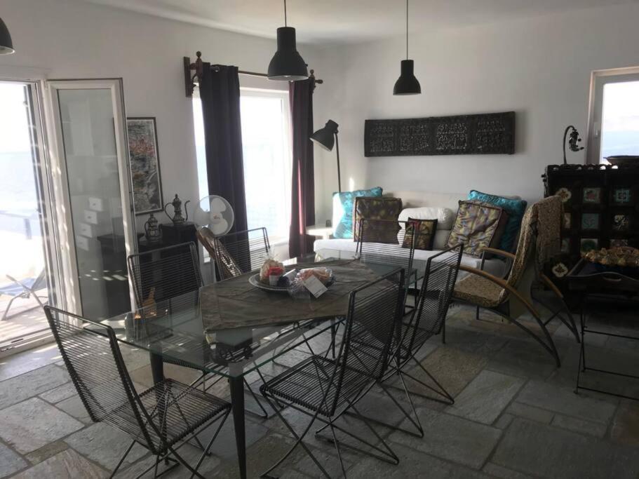 Villa Paloma, Tinos Island