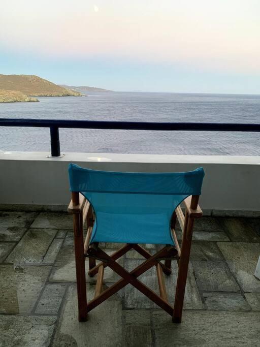 Villa Paloma, Tinos Island