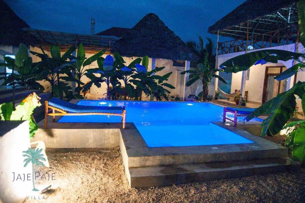 Jaje Paje Villa view 5