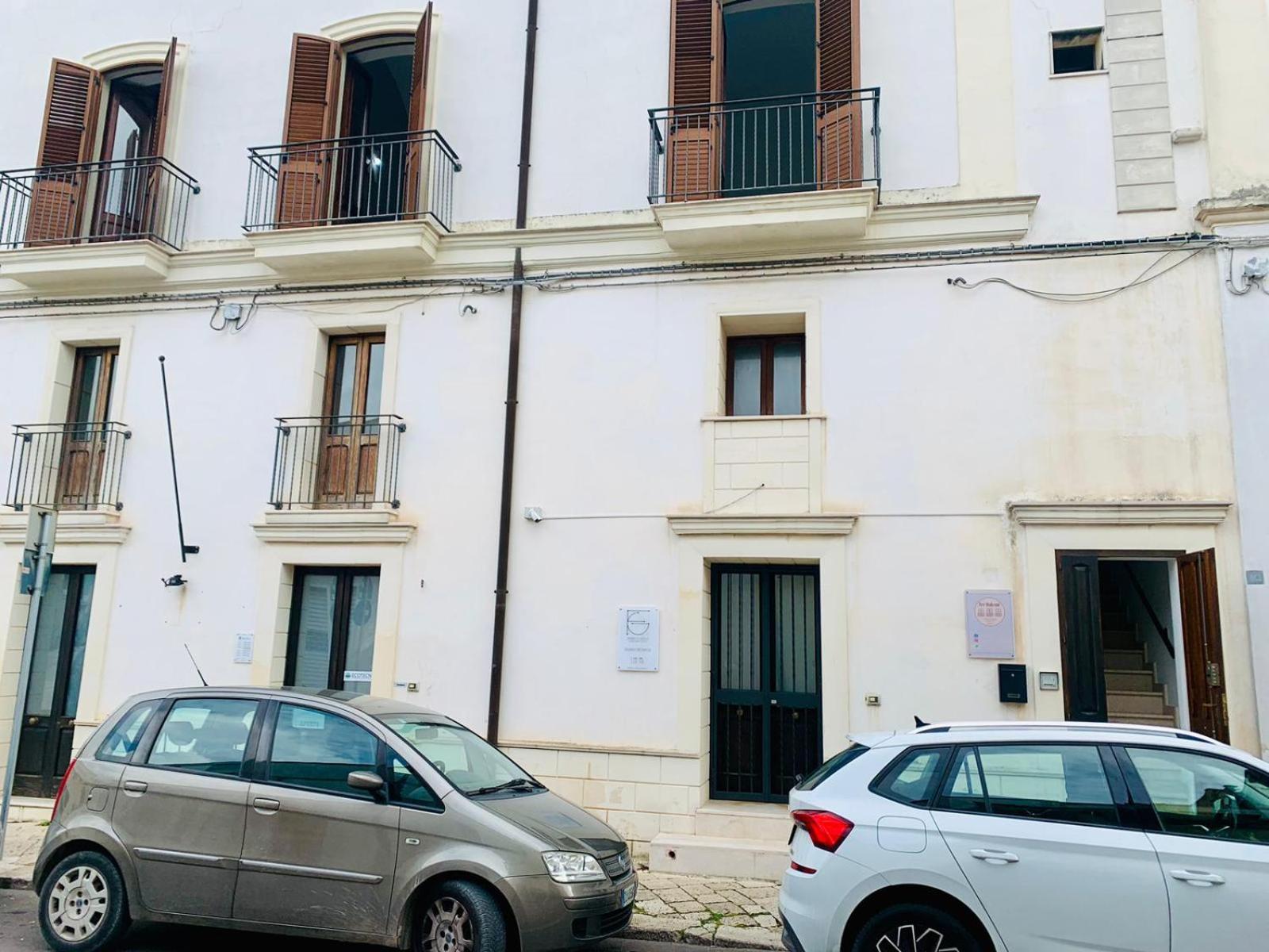 Tre Balconi - Casa Vacanza Salento