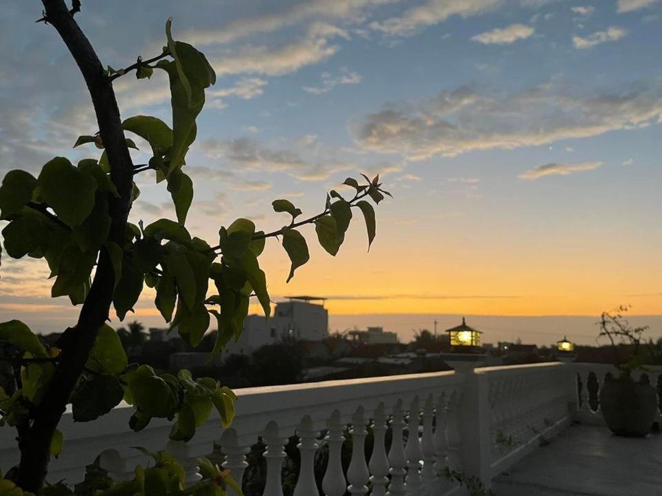 Làng biển HomeStay Phú Yên