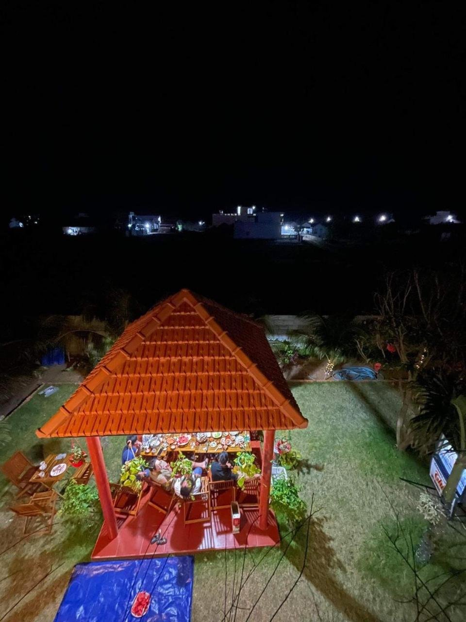 Làng biển HomeStay Phú Yên