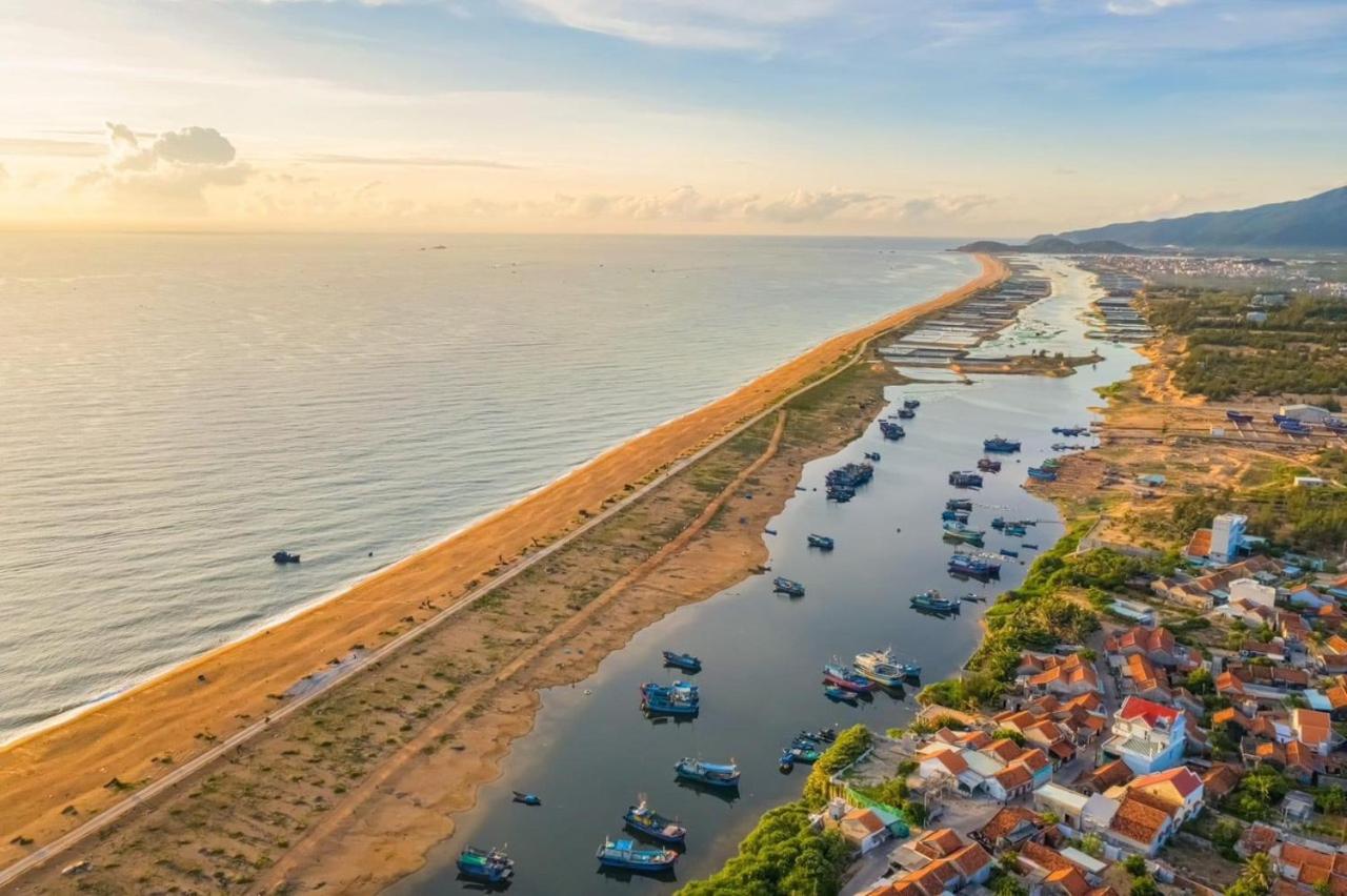 Làng biển HomeStay Phú Yên