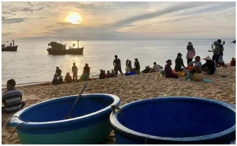 Làng biển HomeStay Phú Yên