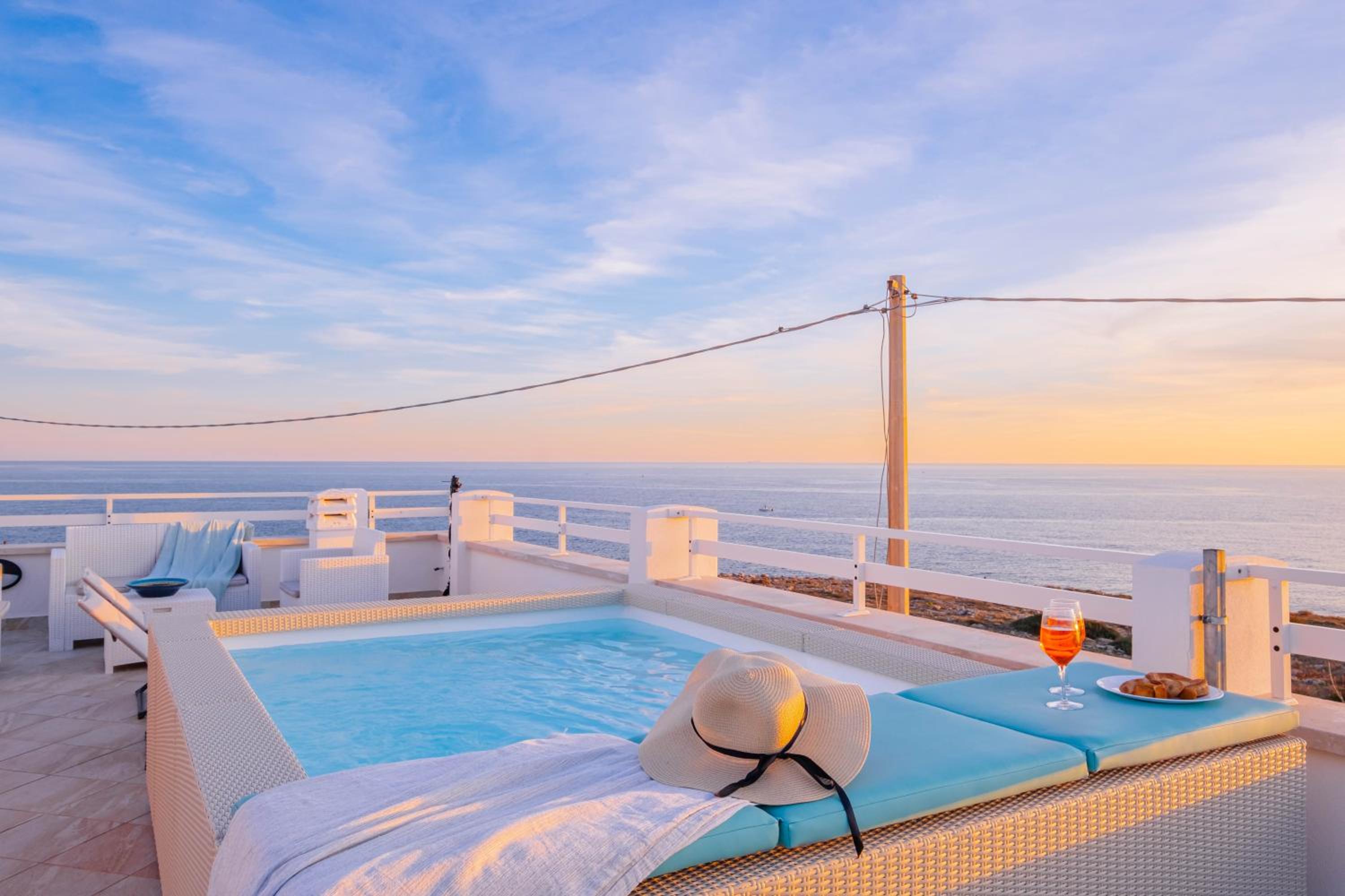 Villa Monteduro - Leuca photo 5