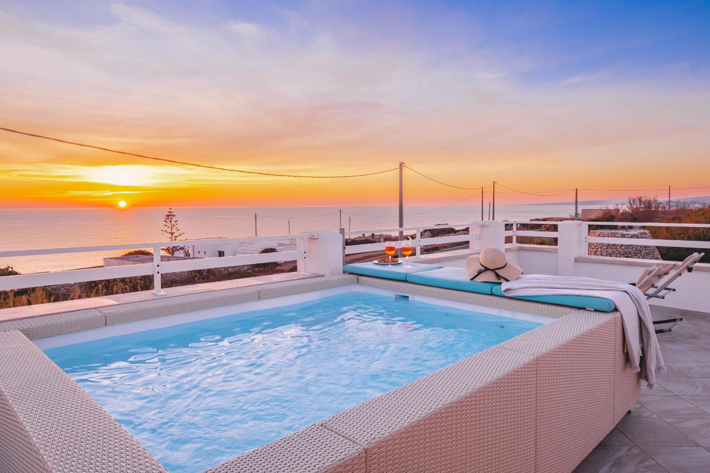 Villa Monteduro - Leuca photo 3