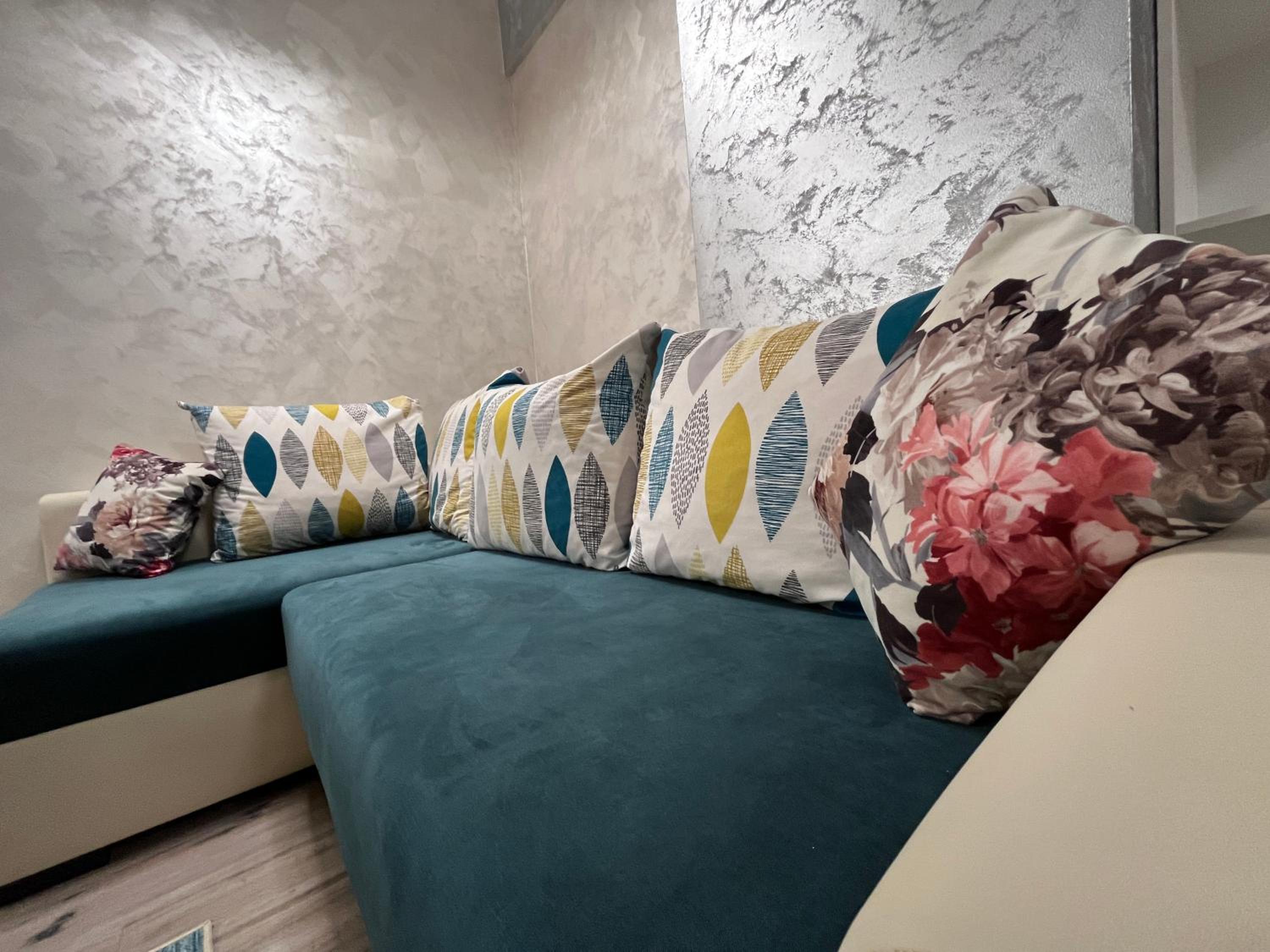 Apartments Lux Palas