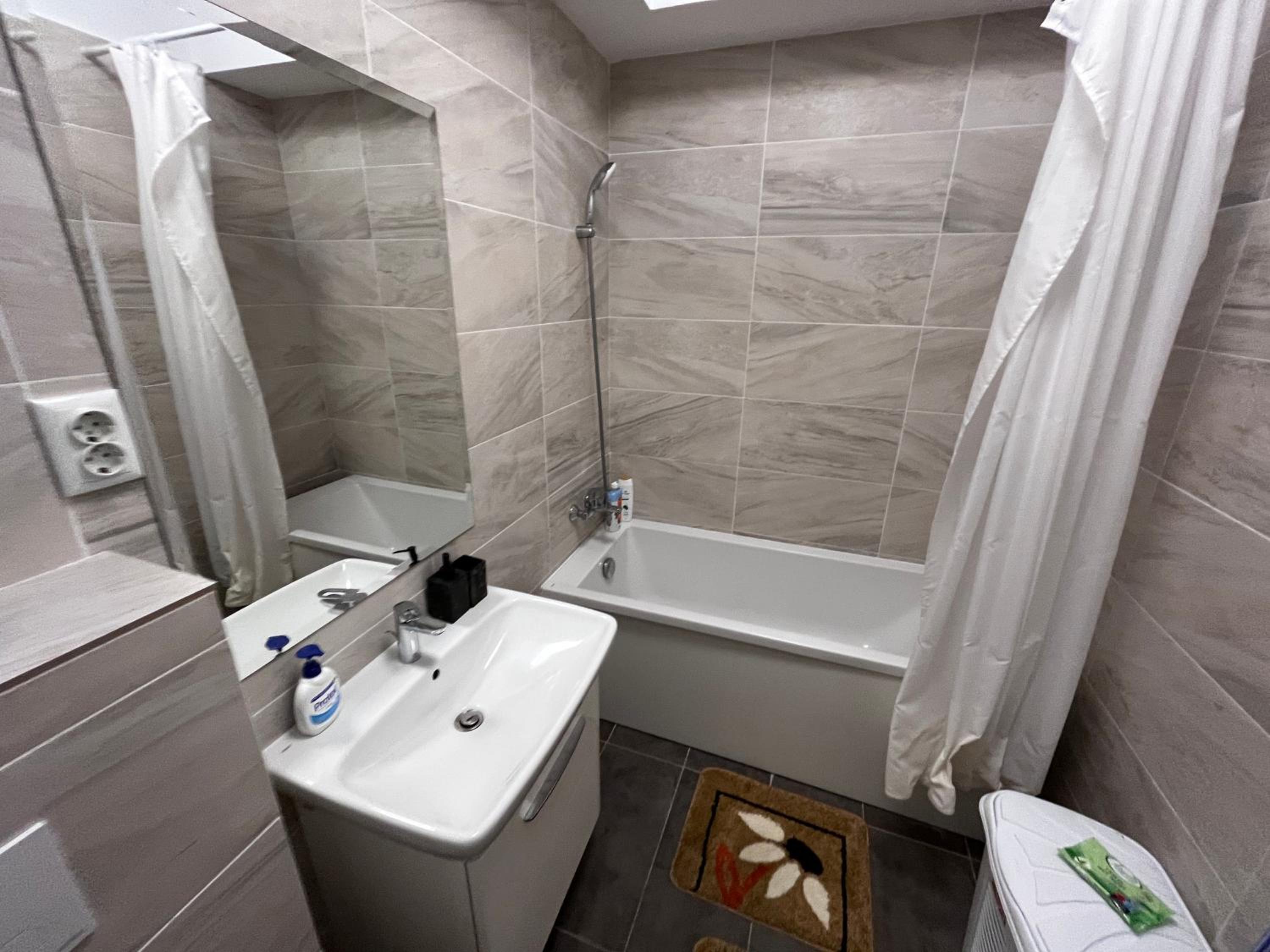 Apartments Lux Palas