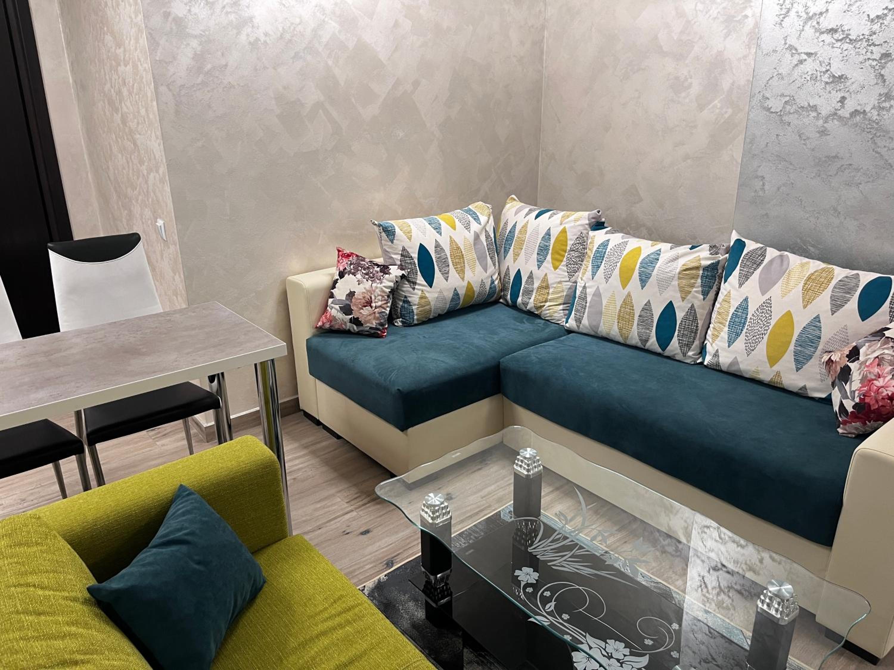 Apartments Lux Palas