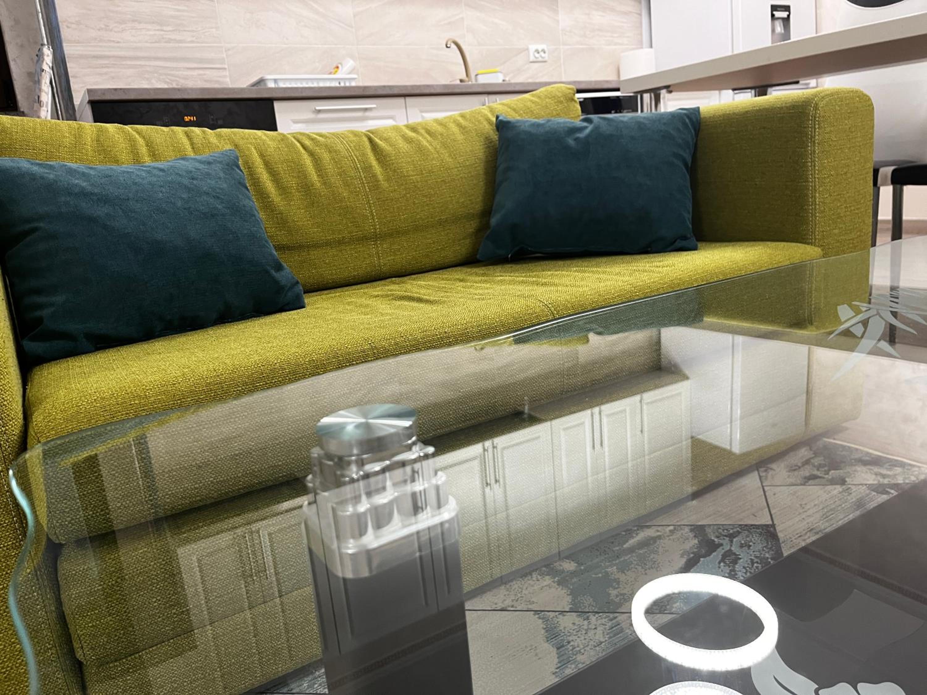 Apartments Lux Palas