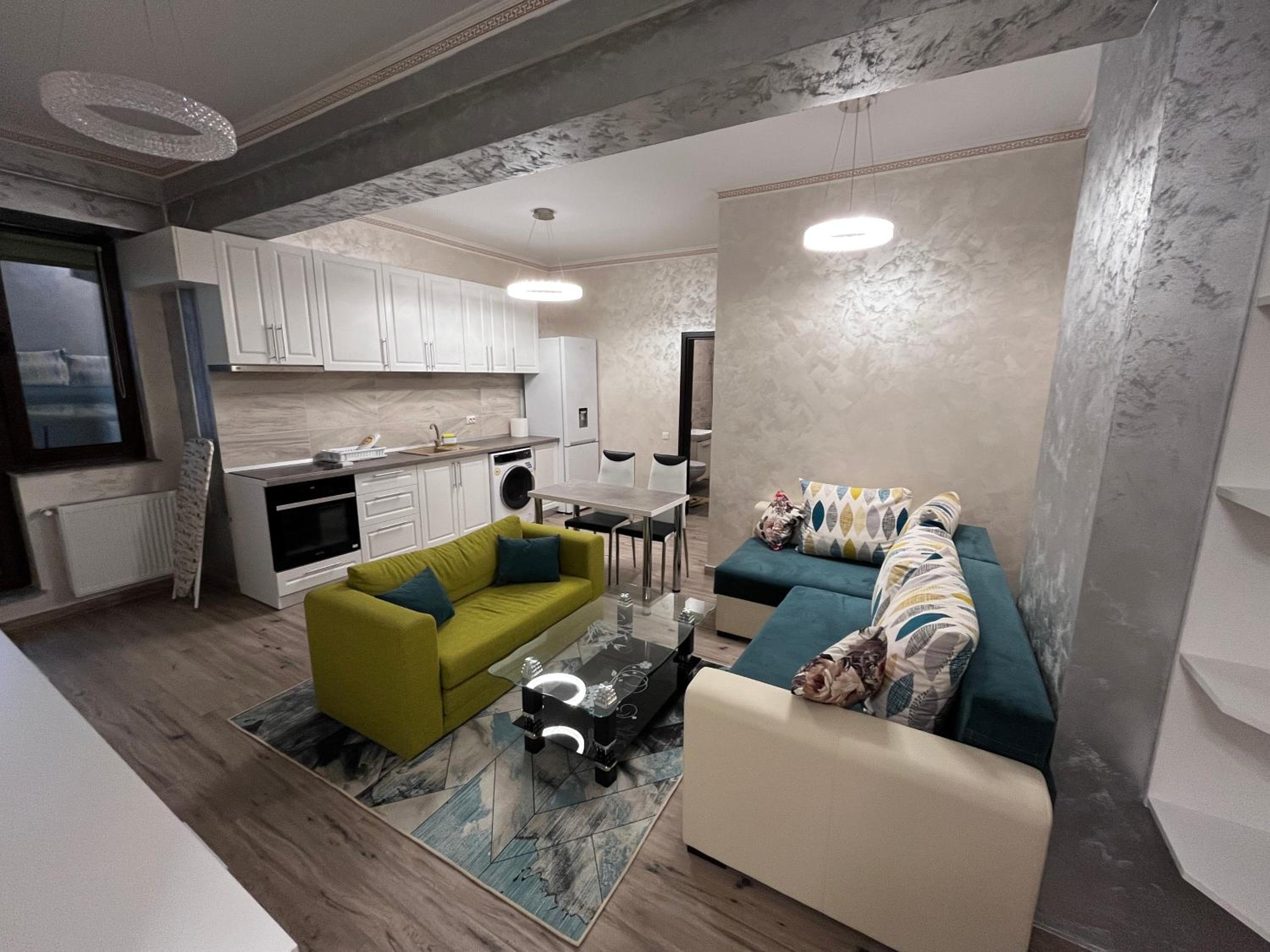 Apartments Lux Palas