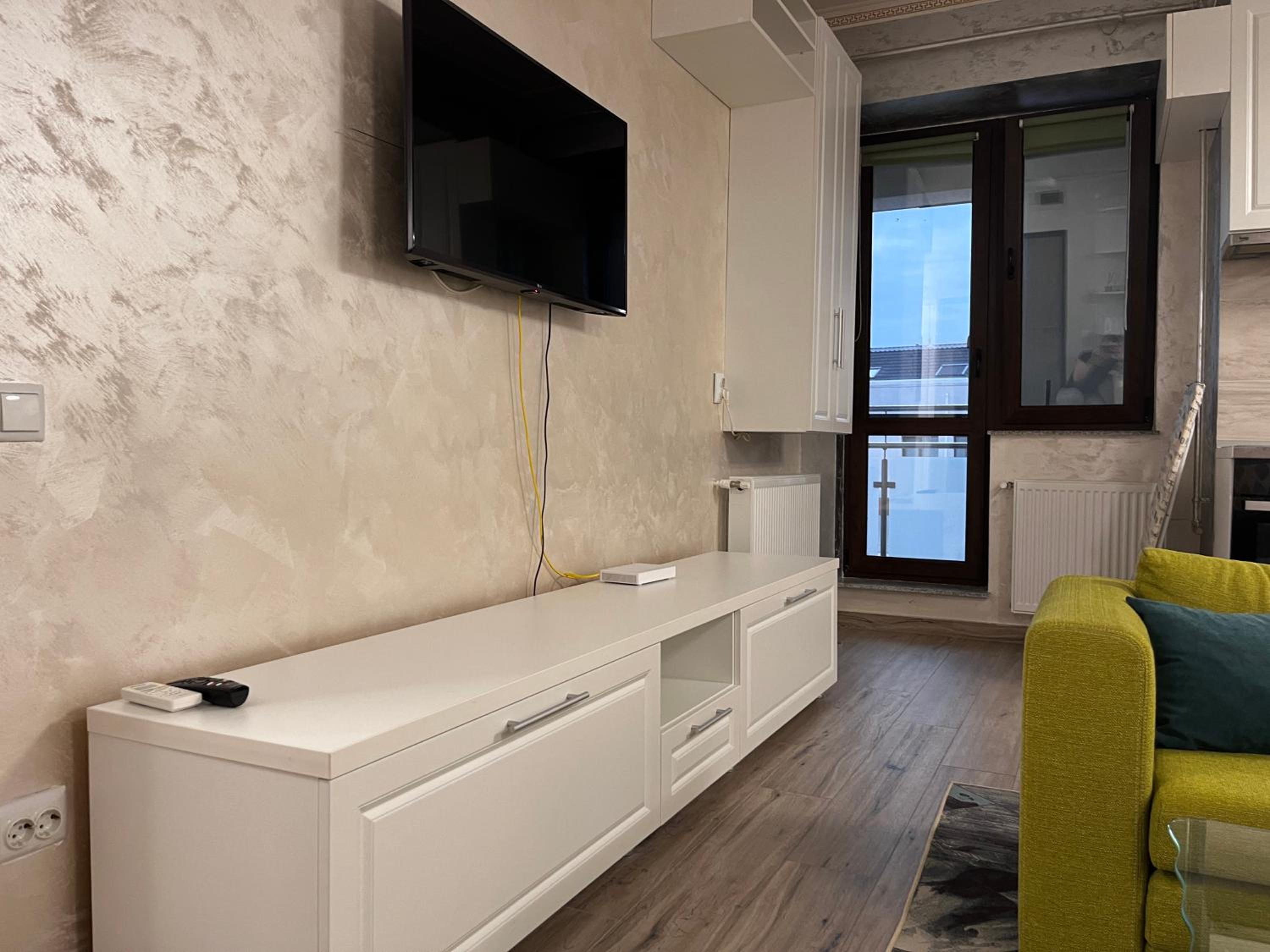 Apartments Lux Palas
