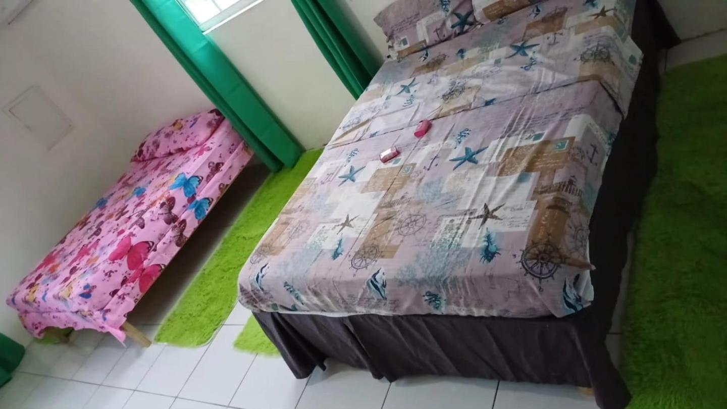 Eloise Appartement