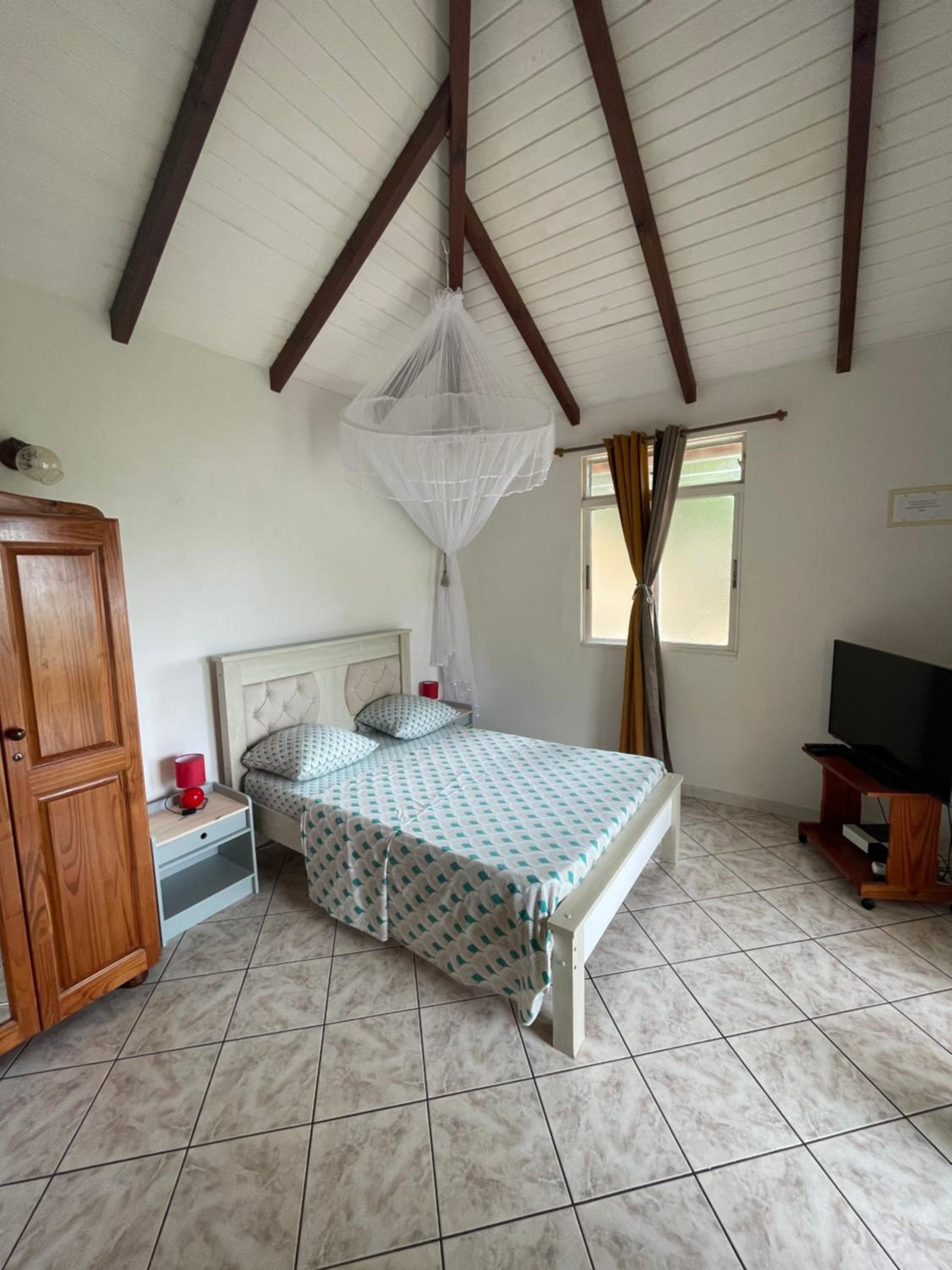 Les Hauts de Grand Case