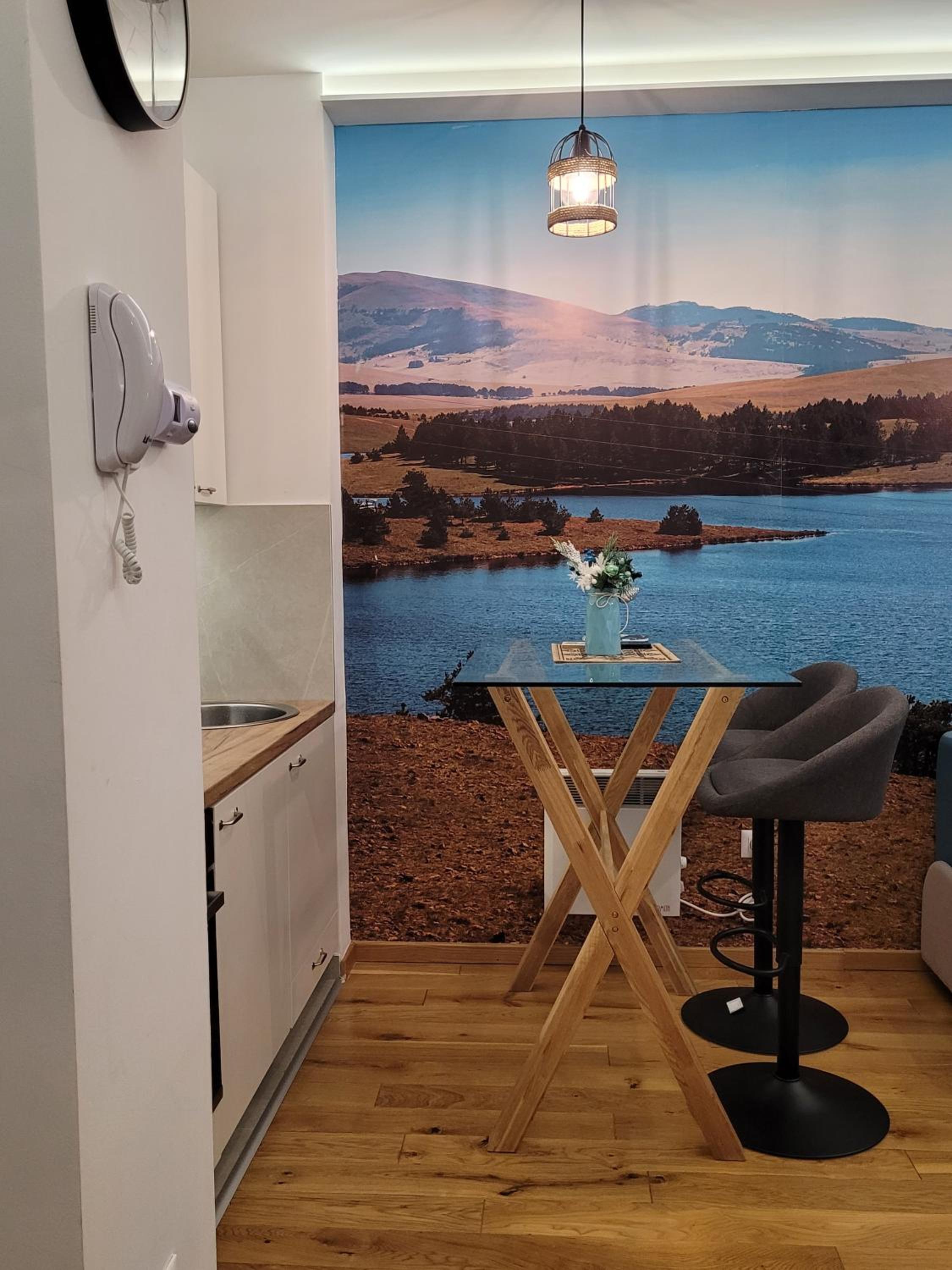 Apartman Lux 3 Titova Vila Sony Ps Gratis view 4