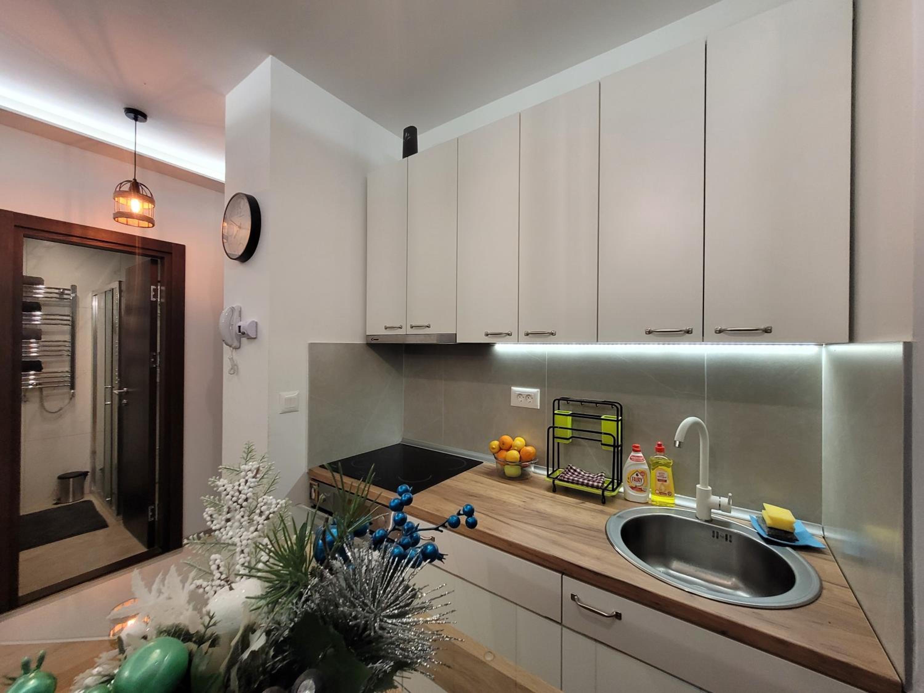 Apartman Lux 3 Titova Vila Sony Ps Gratis view 5