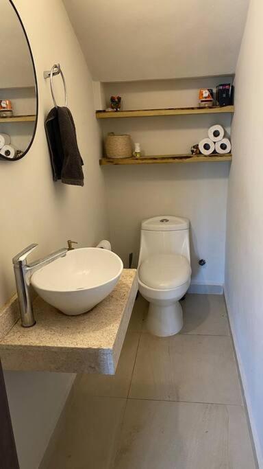 Big new house in Selvanova Coto 9 view 5