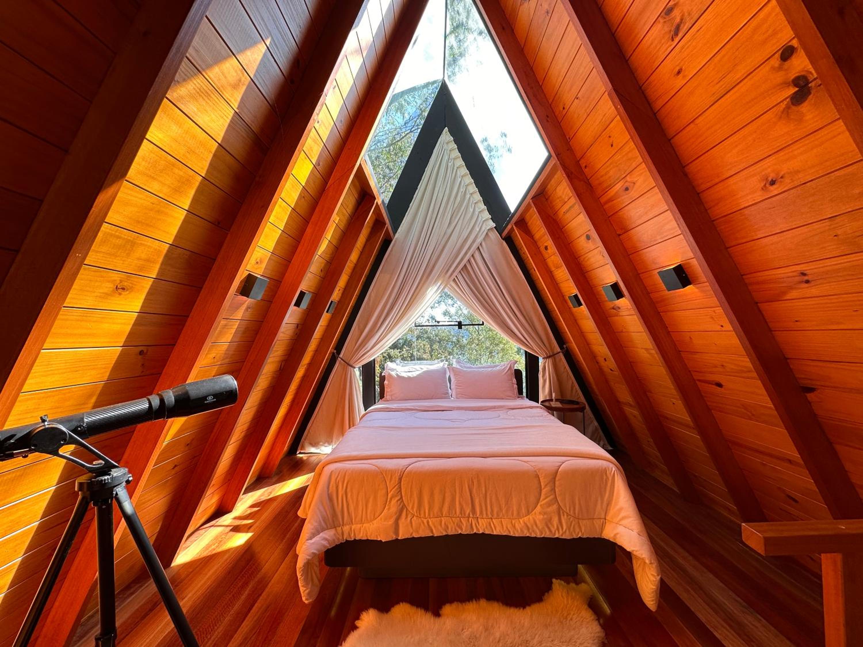 Cabanas Gariba