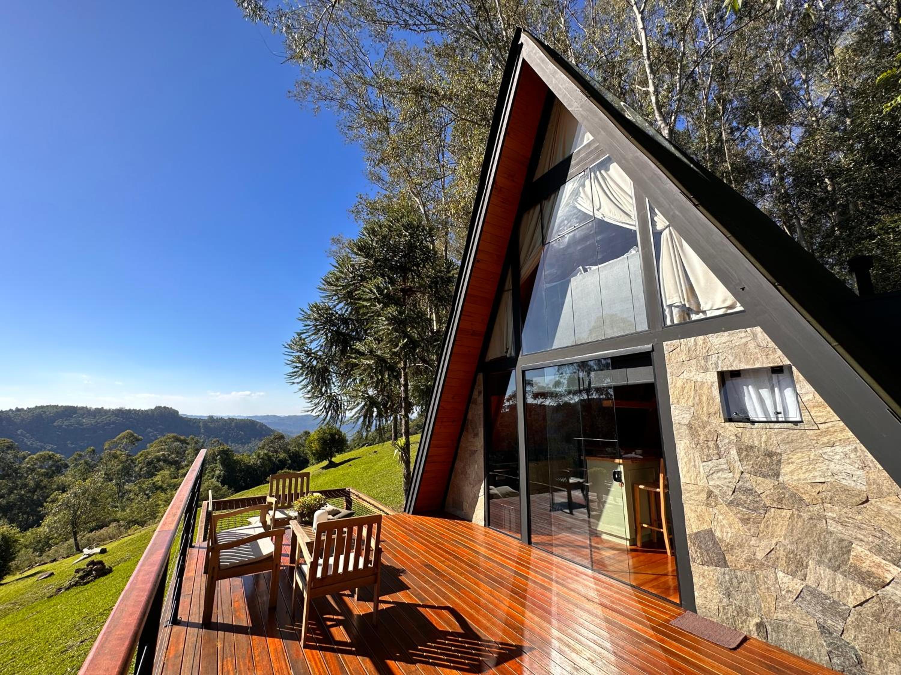 Cabanas Gariba