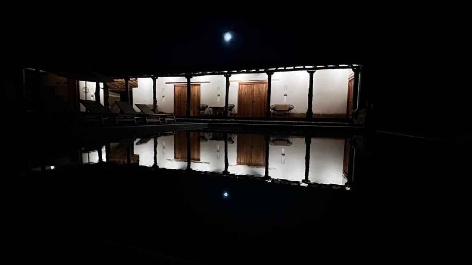 Casa Bocore