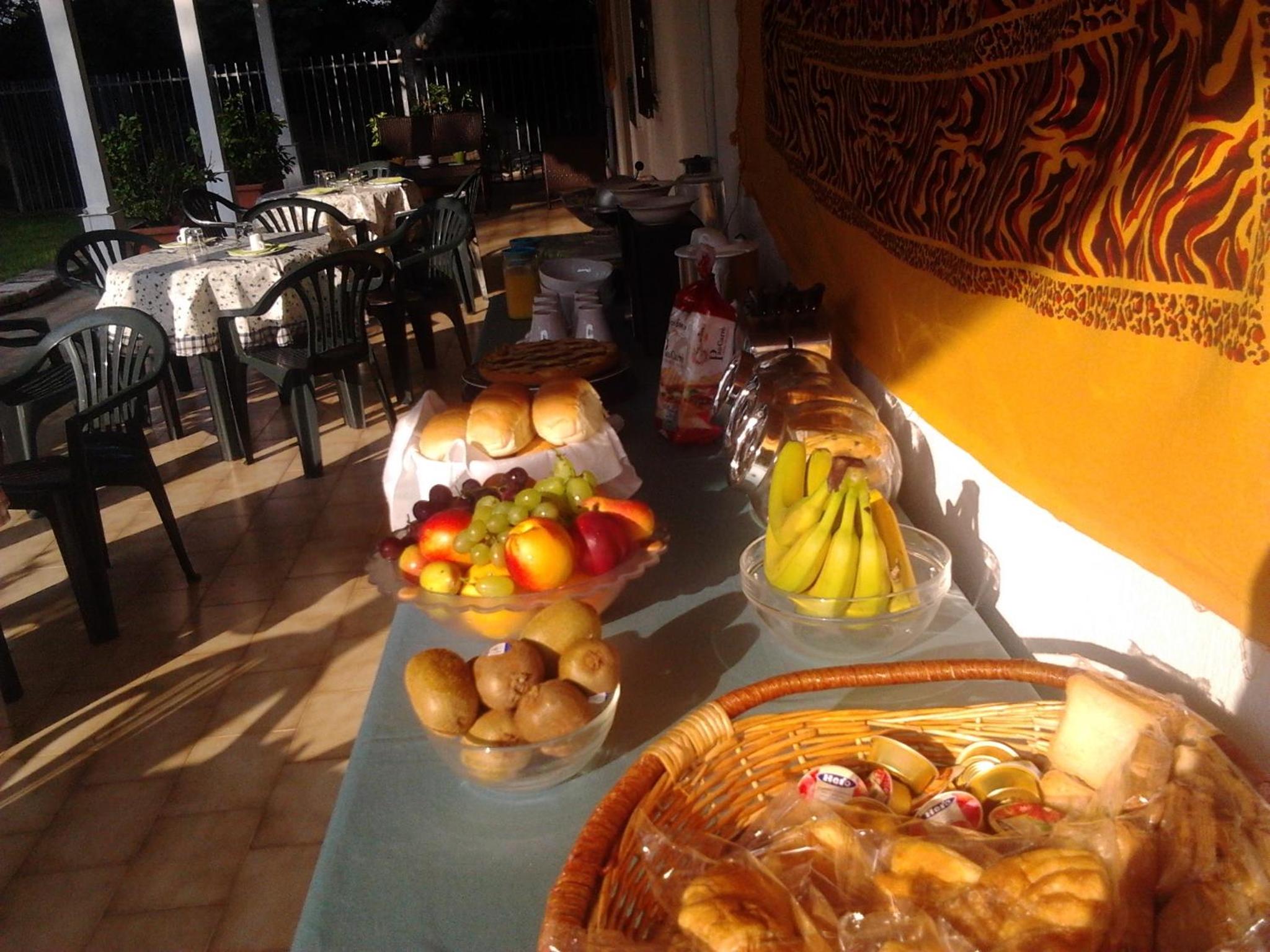B&B A Casa Di Joy