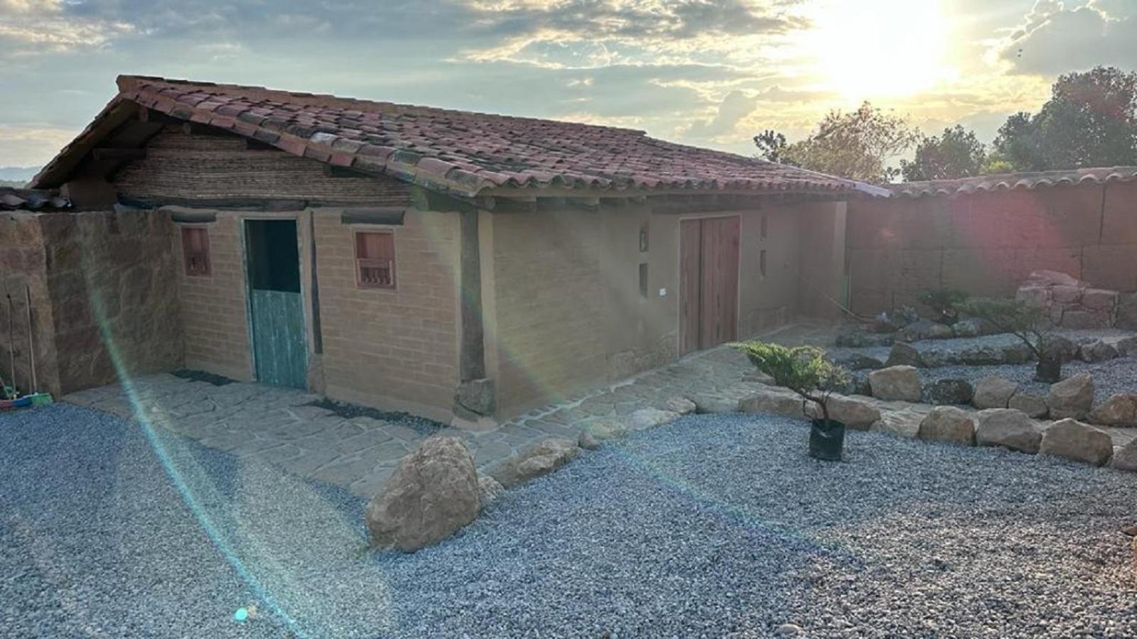 Casa Bocore