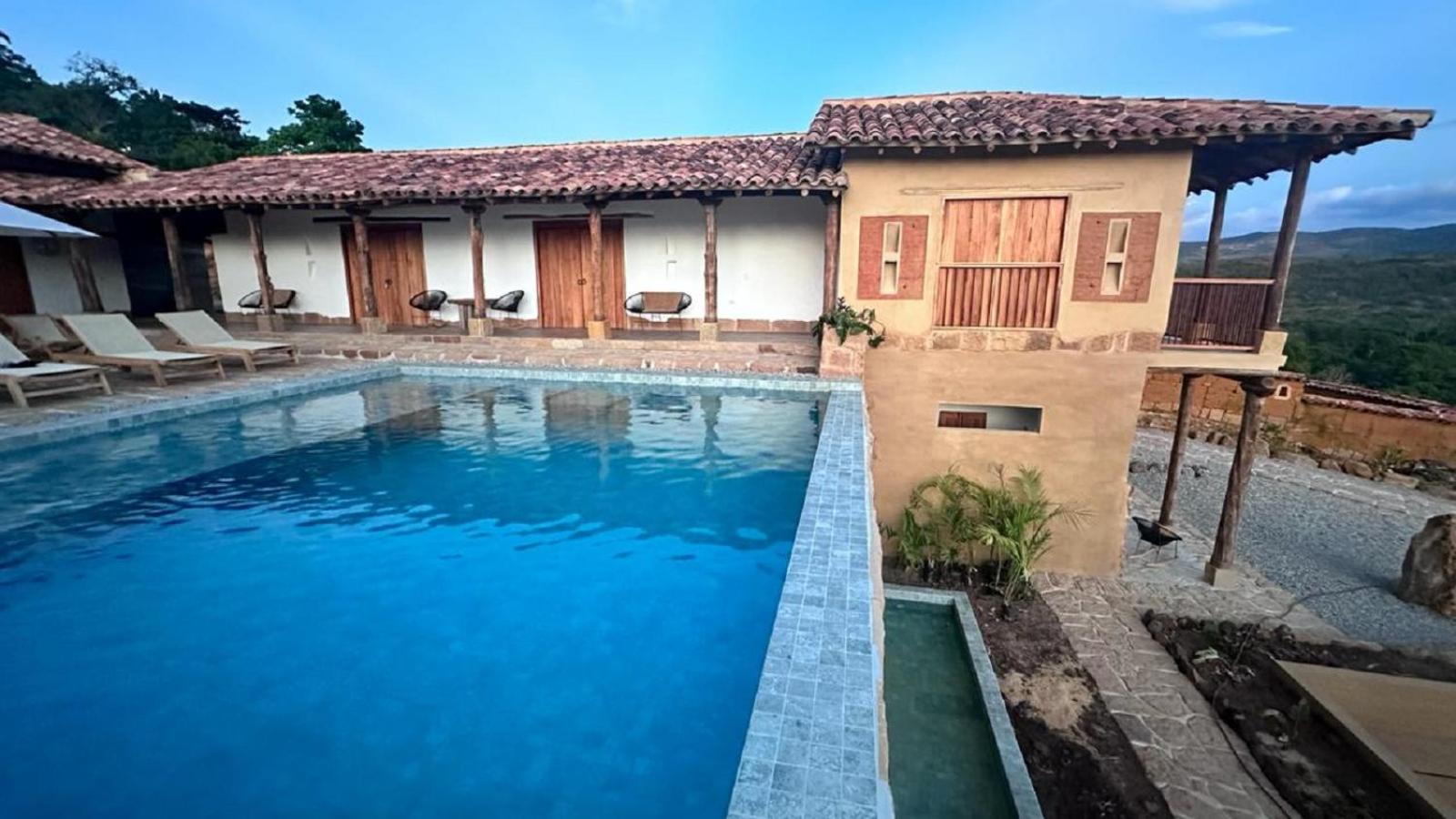 Casa Bocore