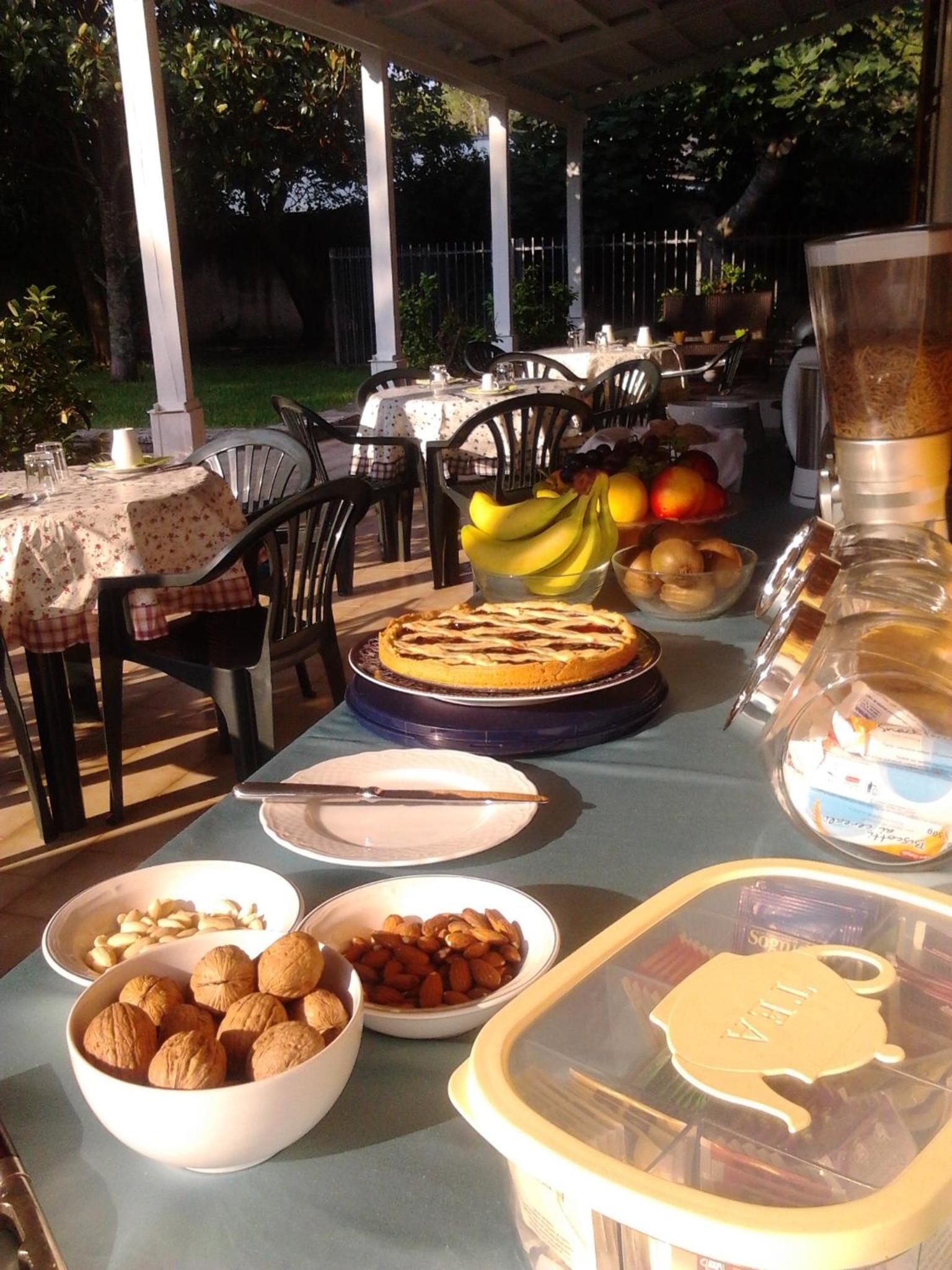 B&B A Casa Di Joy