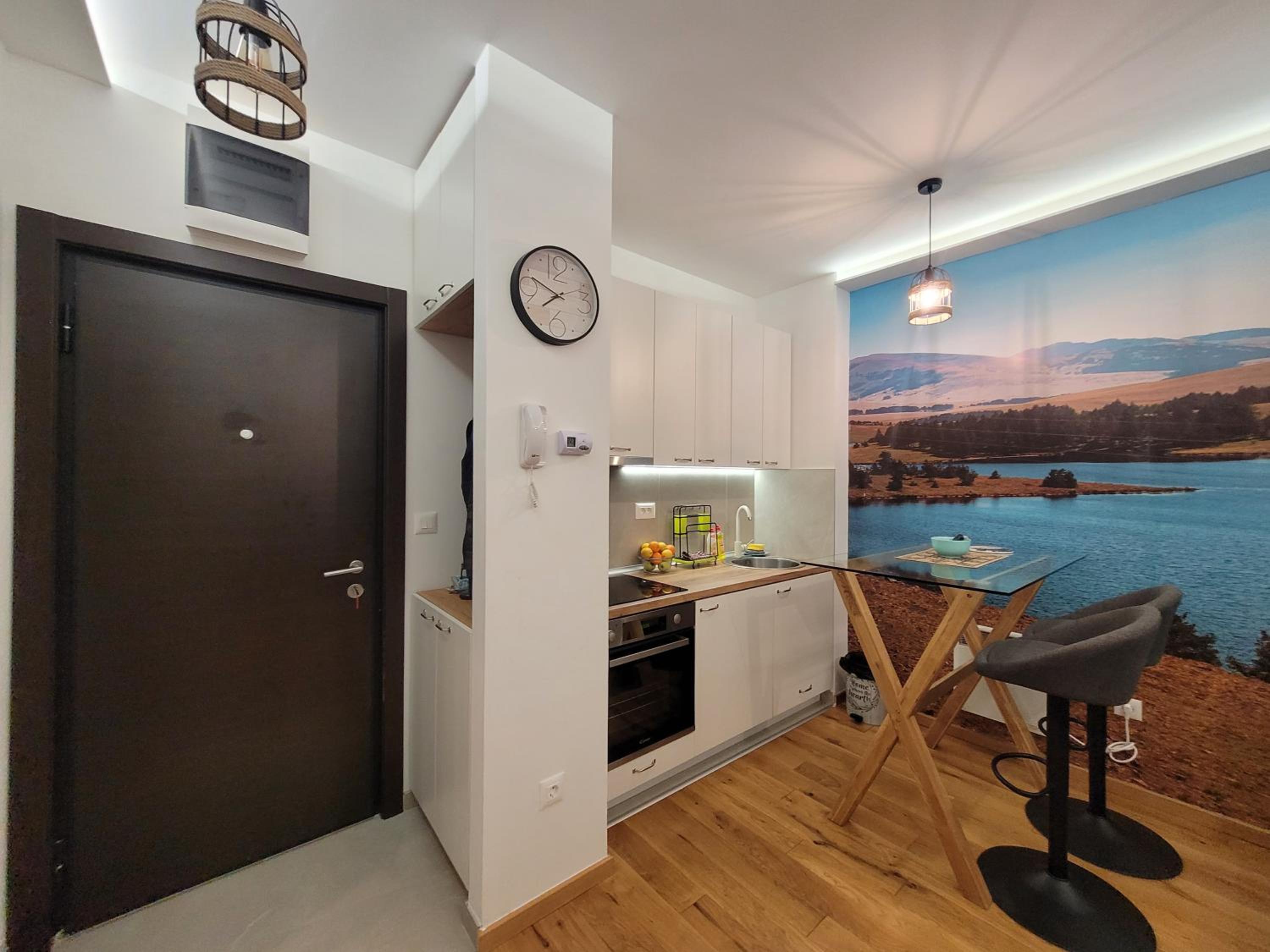 Apartman Lux 3 Titova Vila Sony Ps Gratis view 3