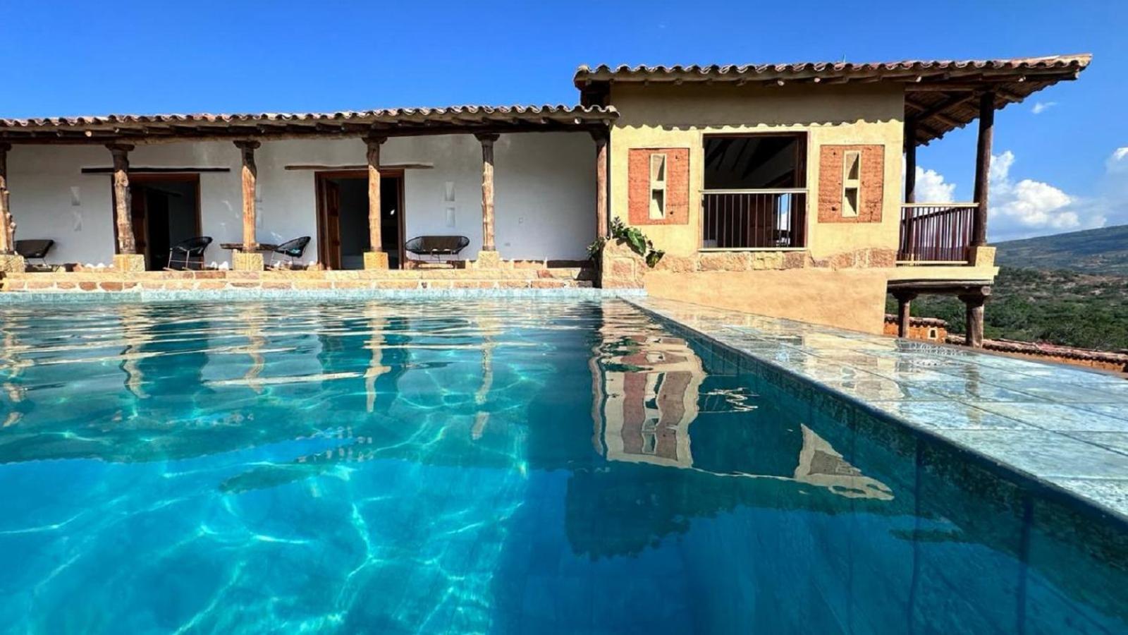 Casa Bocore