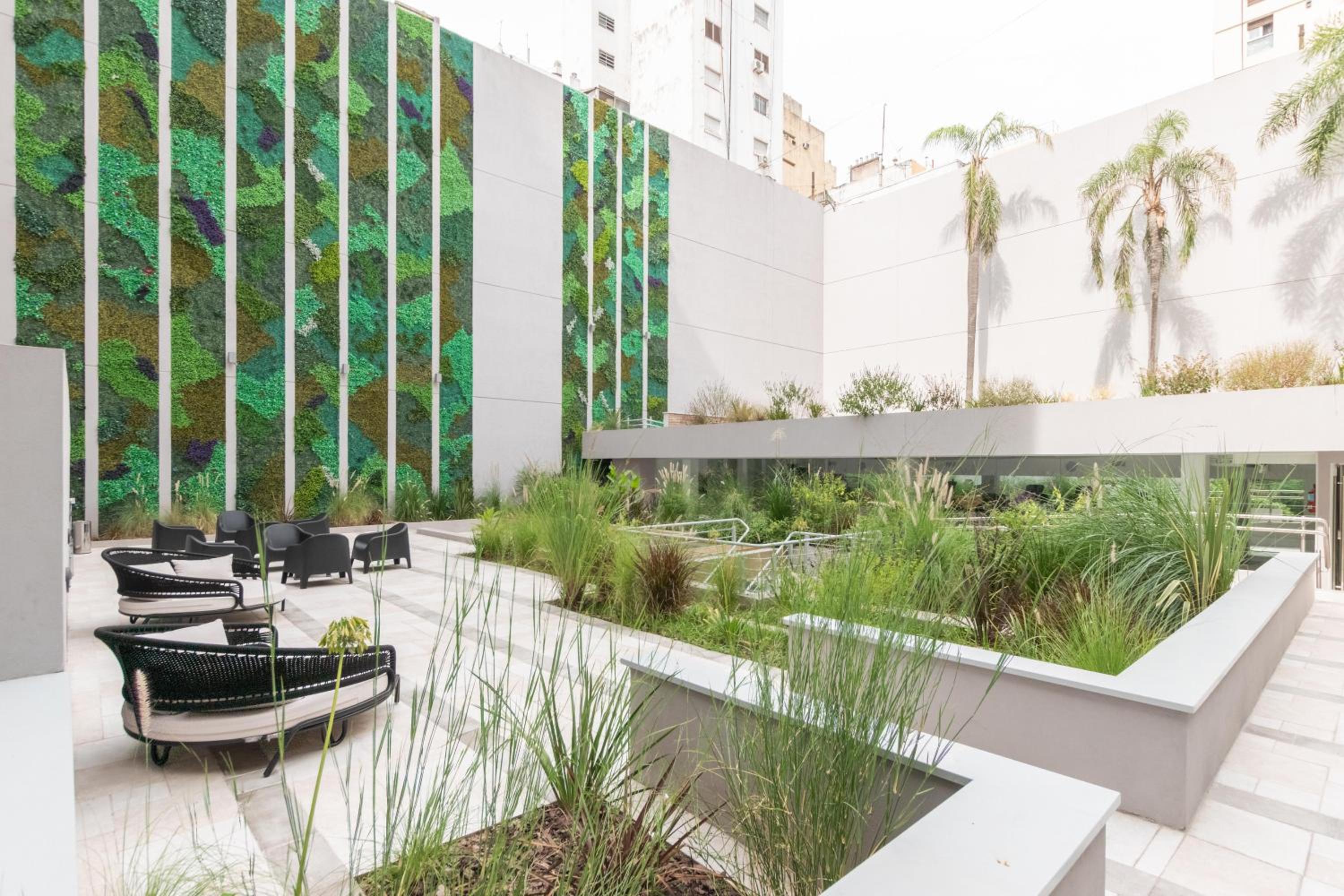 Fliphaus Virrey 1m - Lux Loft 4 Pax Congreso