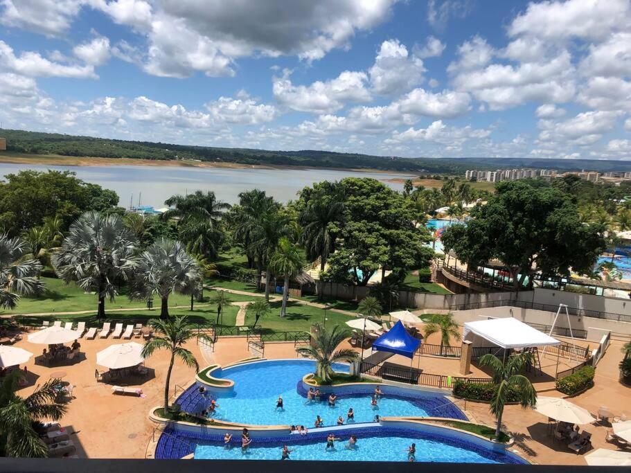 Lugar de paz e tranquilidade.