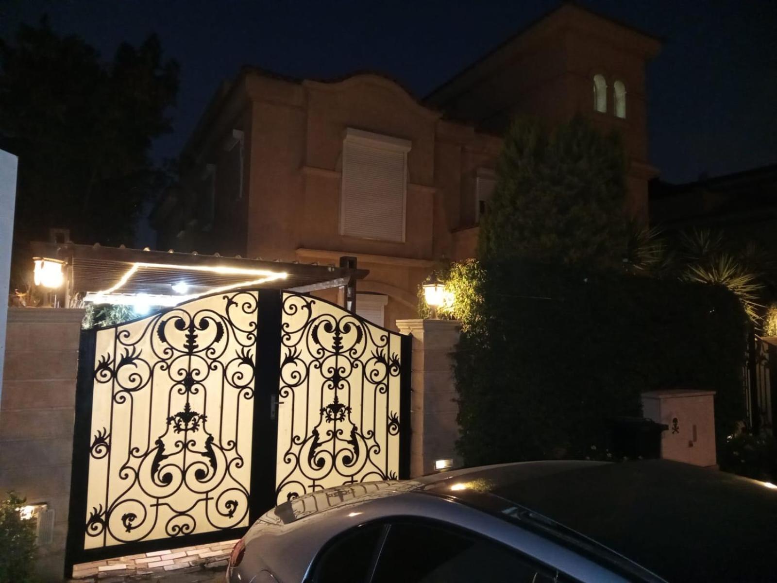 Luxurious, fully furnished and well-equipped Villa with modern amenities, stunning views, and convenient location for remote work or studying from home view 2