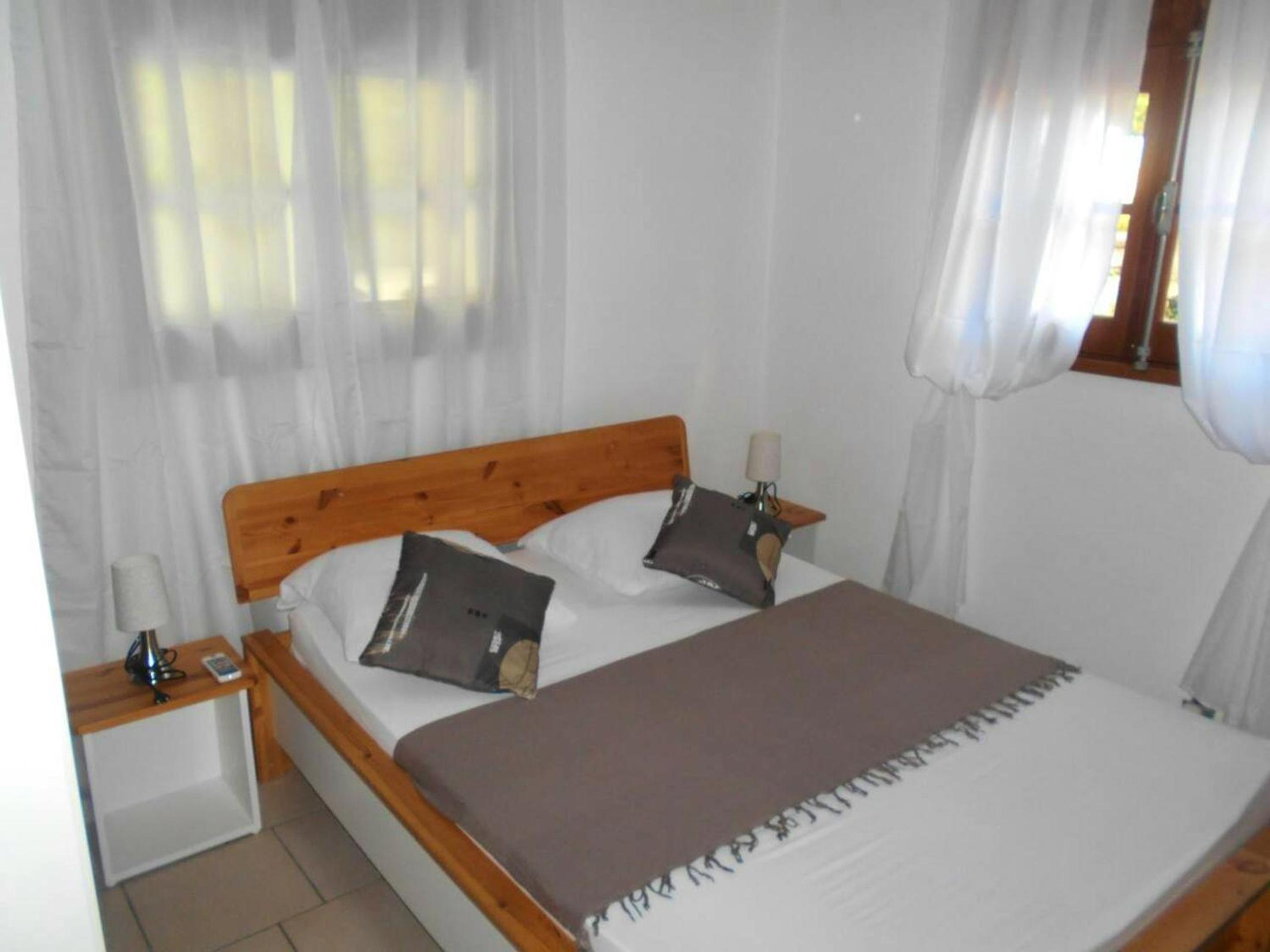 Villa charmante a Deshaies avec jacuzzi view 3