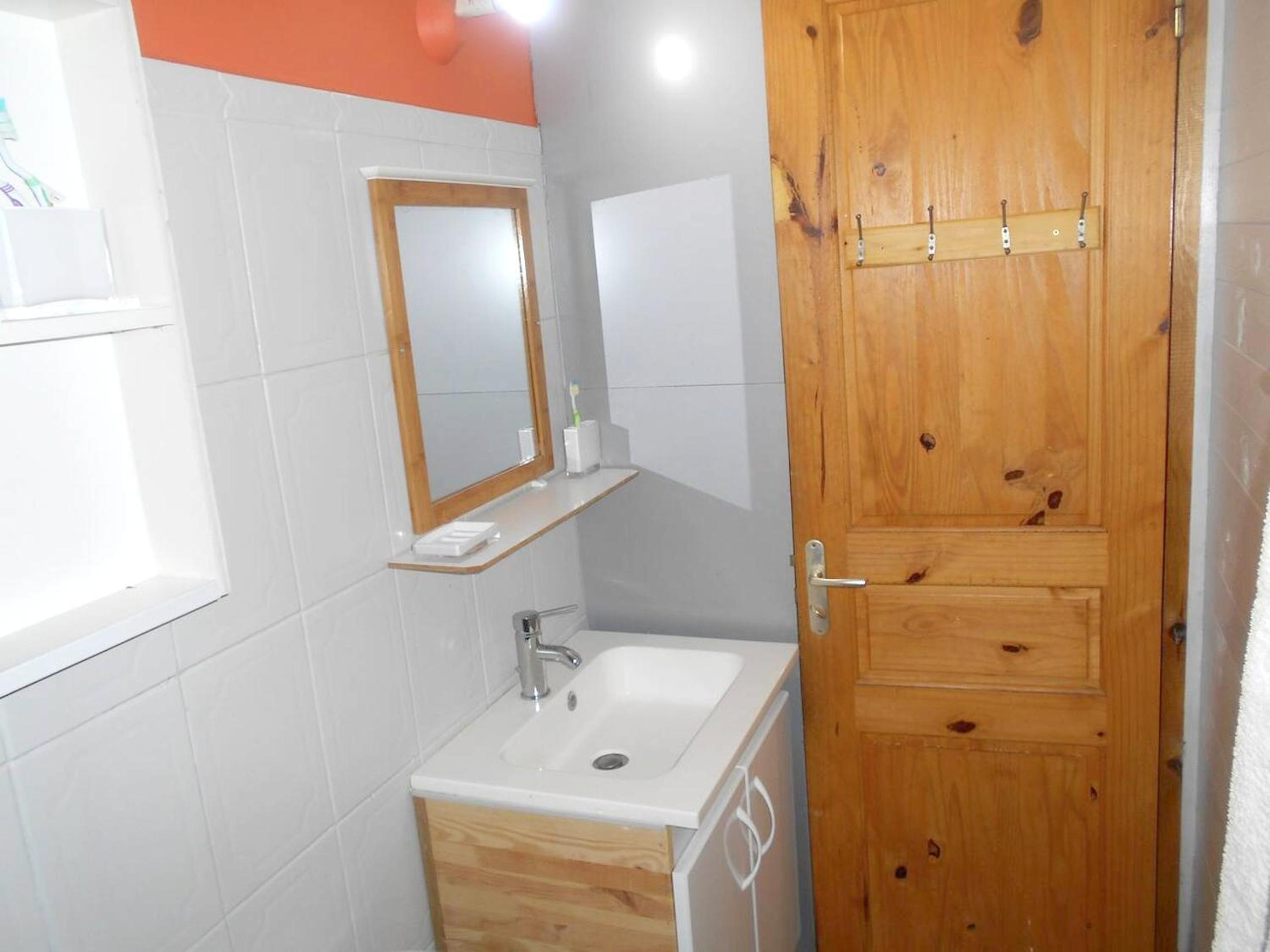 Villa charmante a Deshaies avec jacuzzi view 4