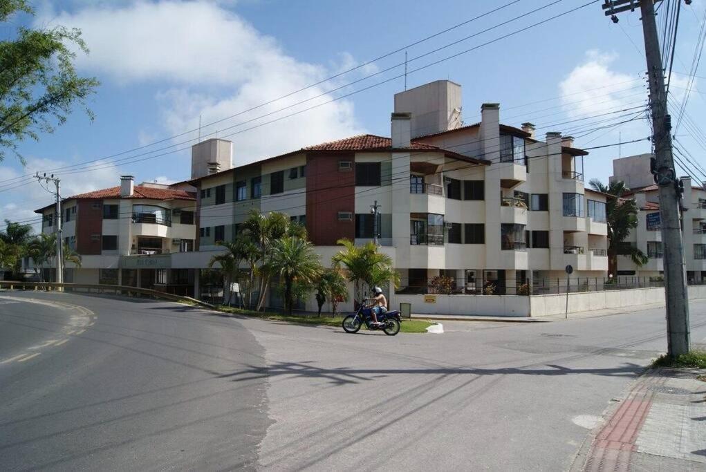 AptoINTEIRO2quartosPraiaPontaCanas84m²