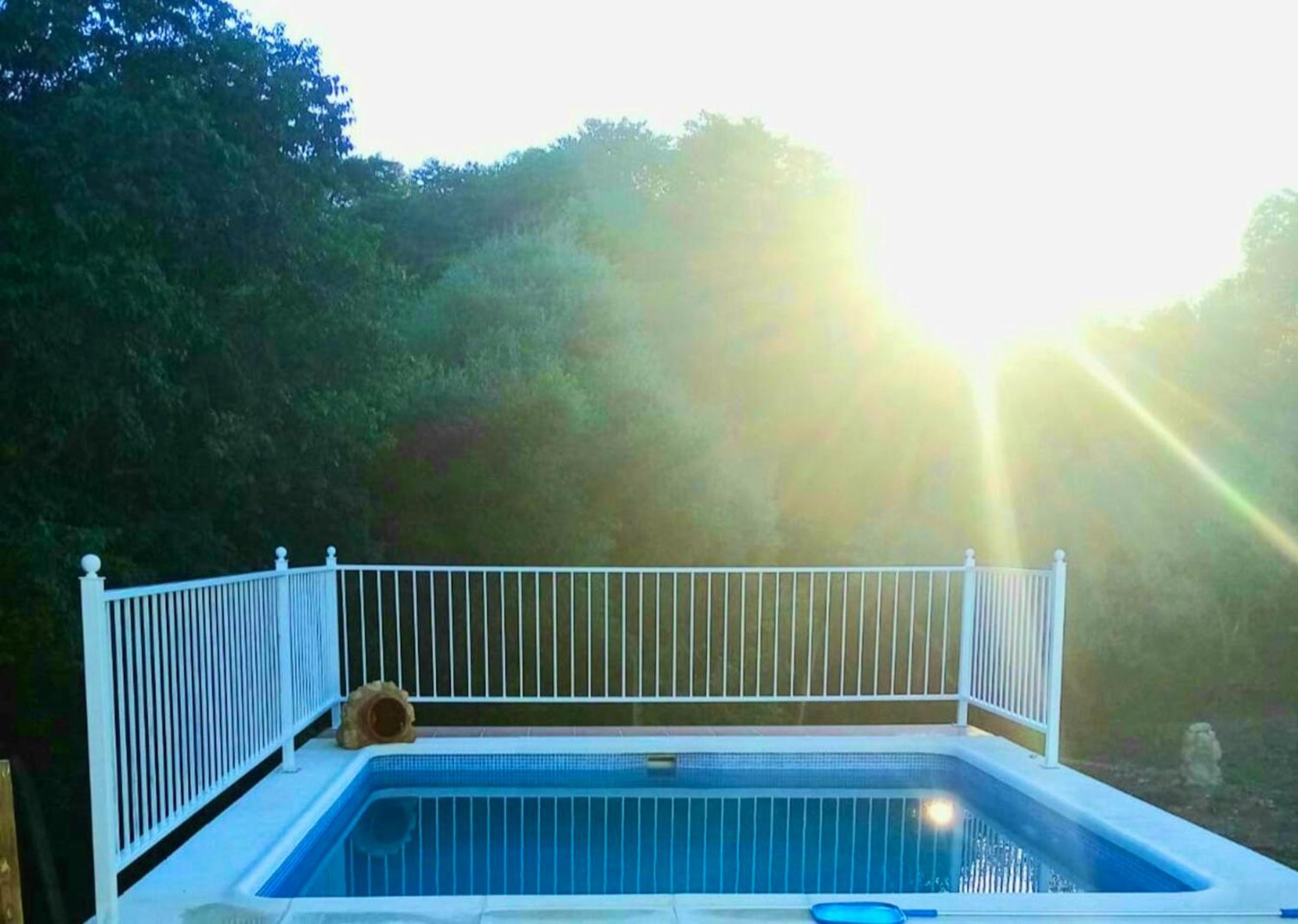 Charming Chalet in Córdoba with Private Pool photo 1