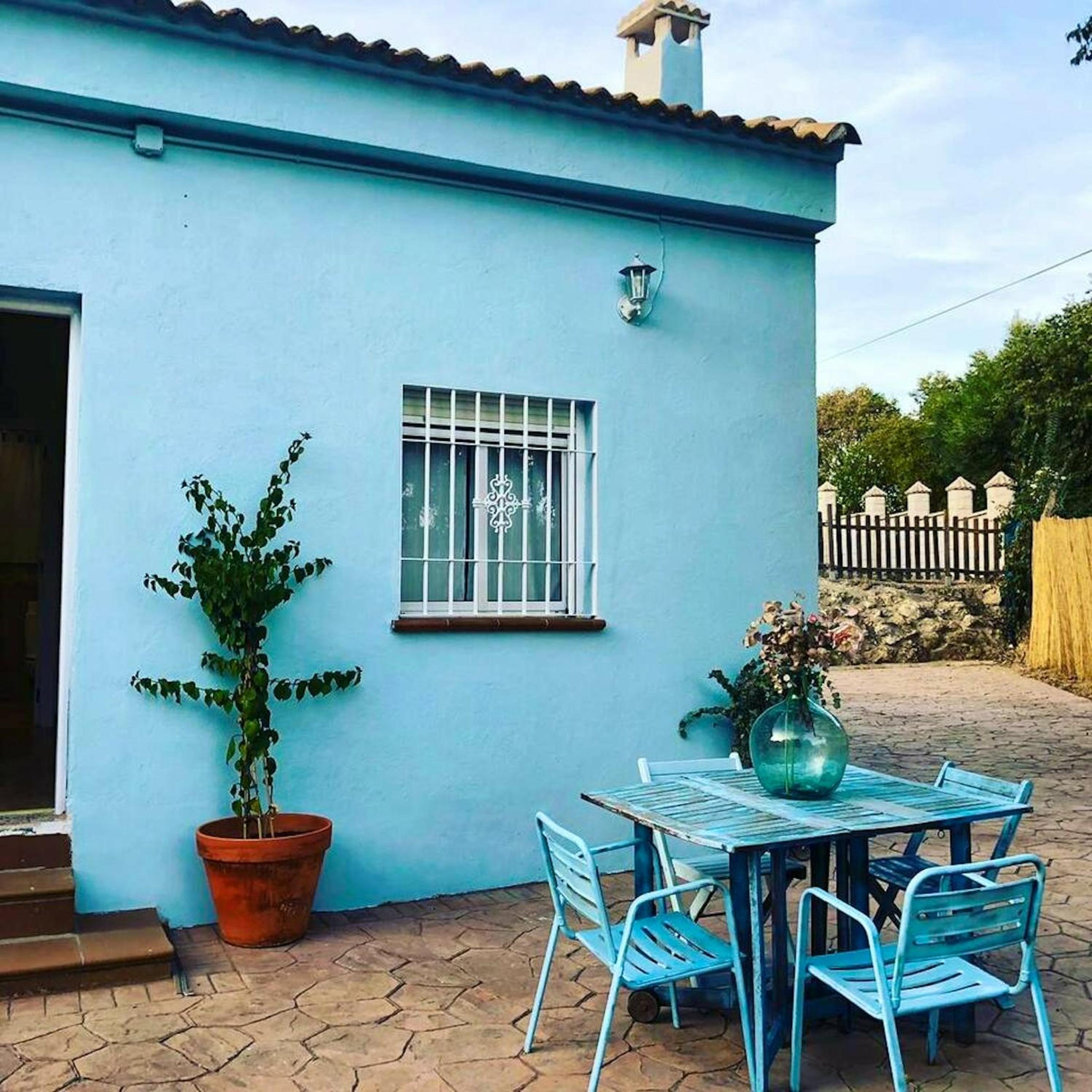 Charming Chalet in Córdoba with Private Pool photo 2