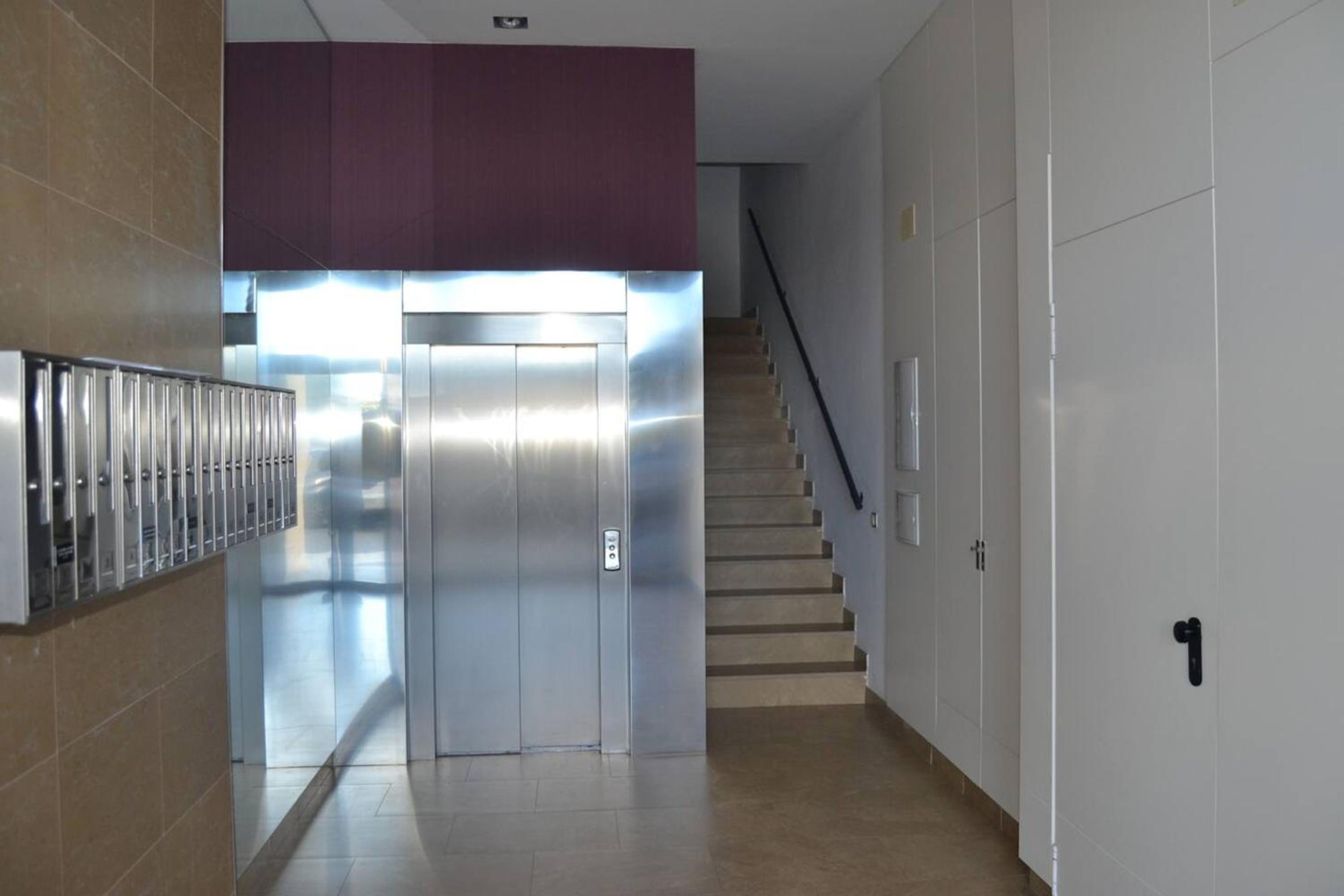 Comfortable Apartment in Mislata - 50 m² - Parking Included view 4