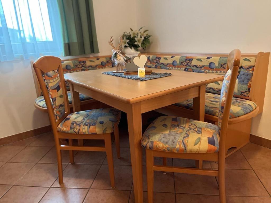 Appartements Sonnwend