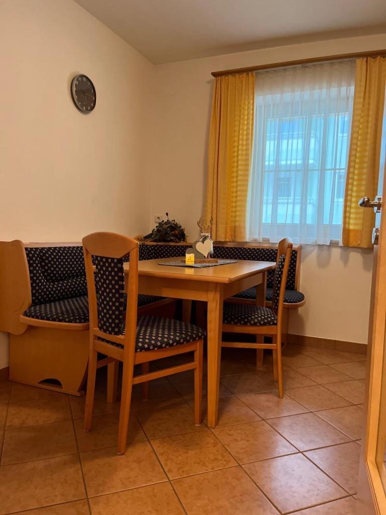Appartements Sonnwend