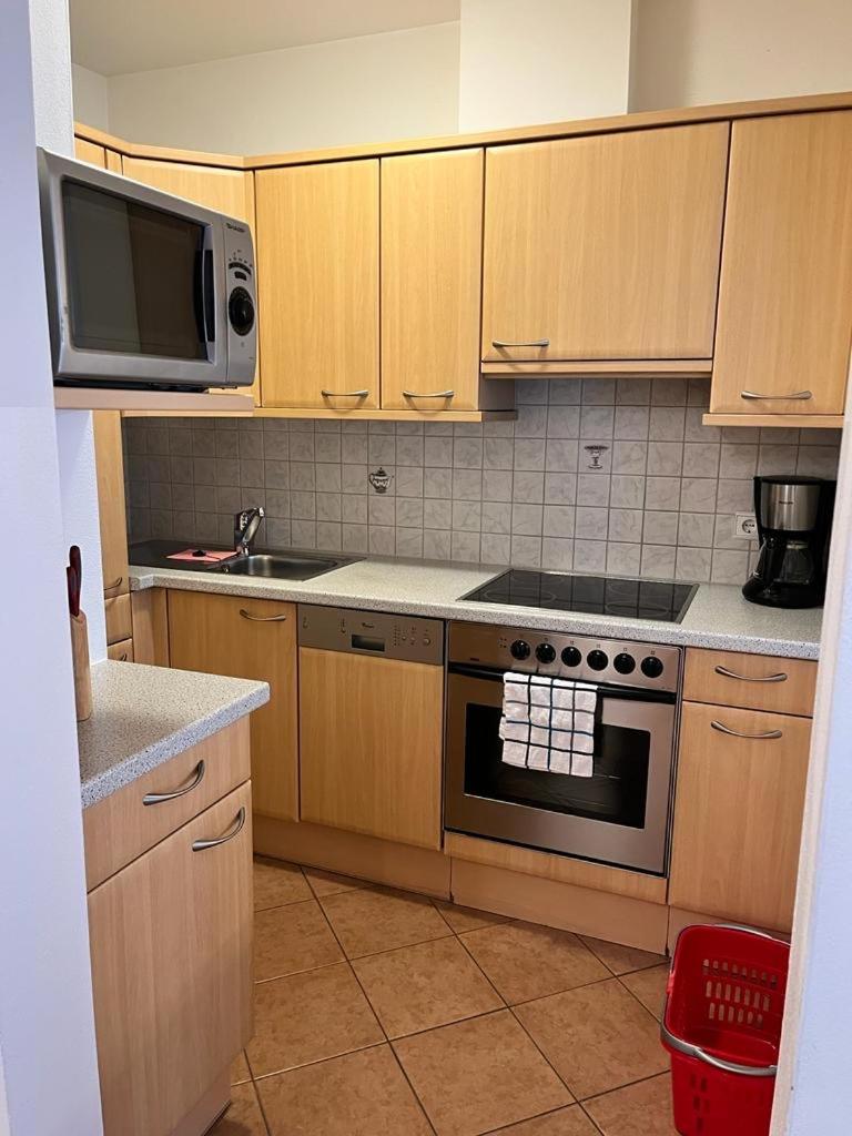 Appartements Sonnwend