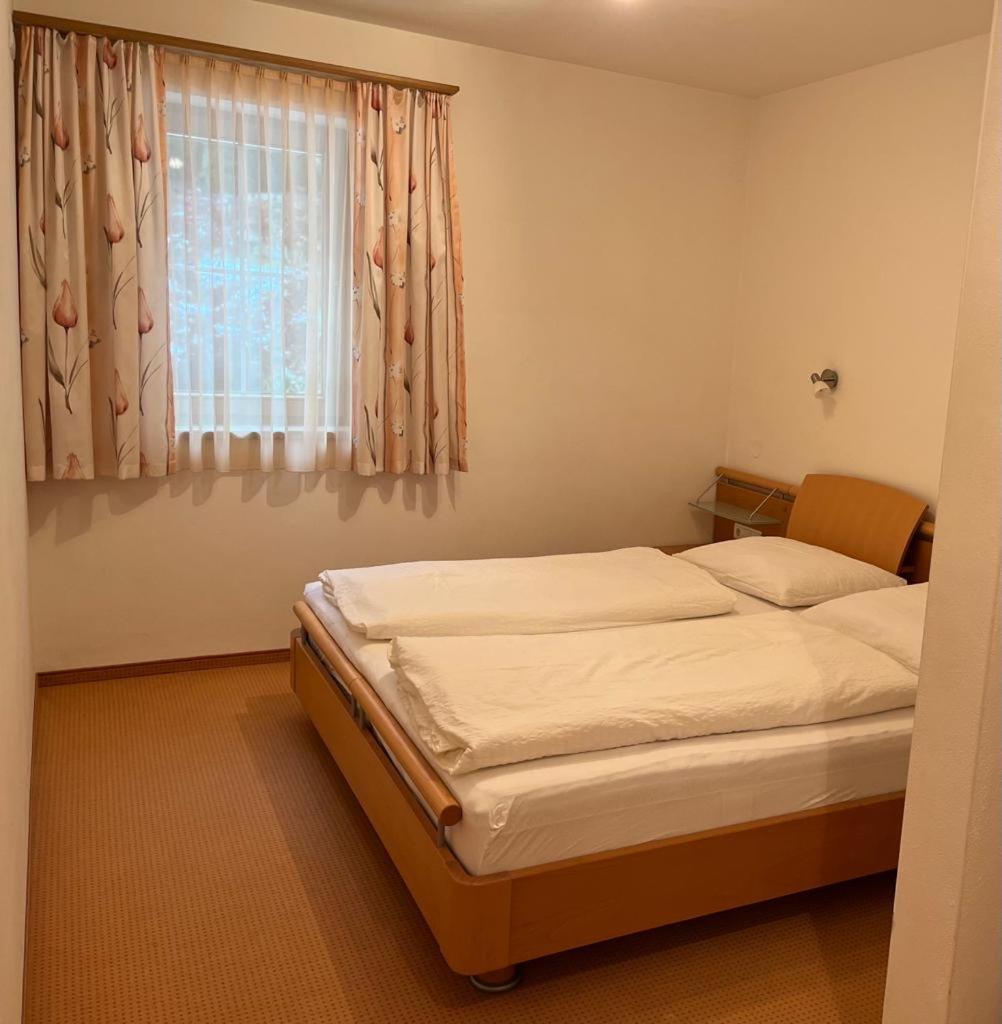 Appartements Sonnwend