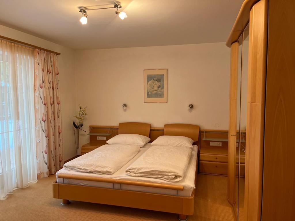 Appartements Sonnwend