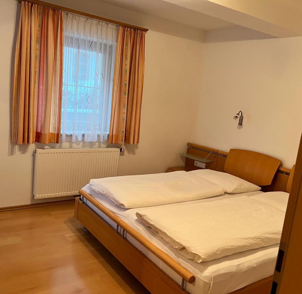 Appartements Sonnwend