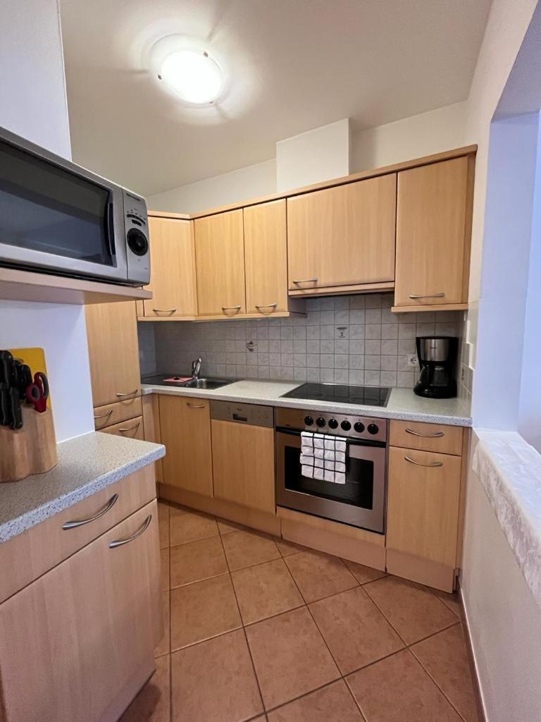 Appartements Sonnwend