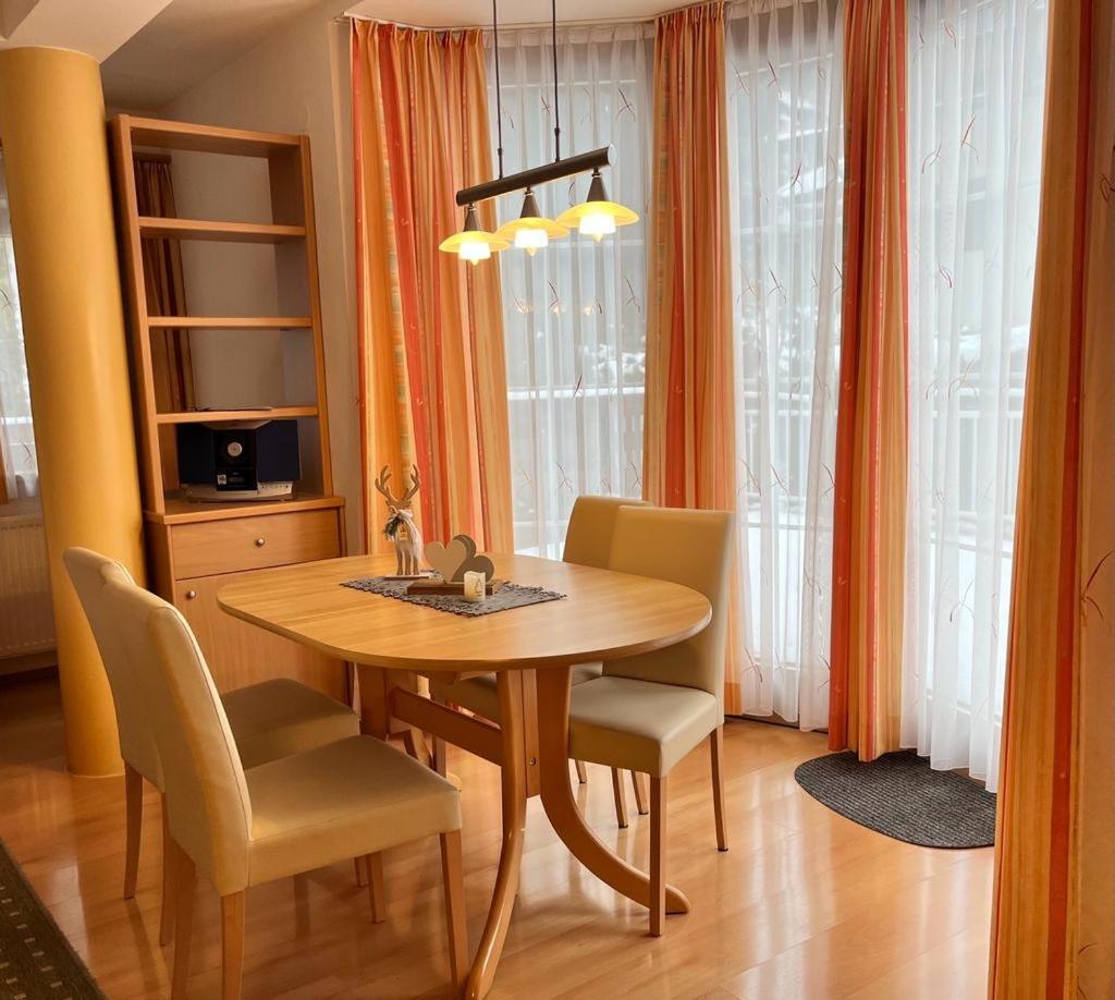 Appartements Sonnwend