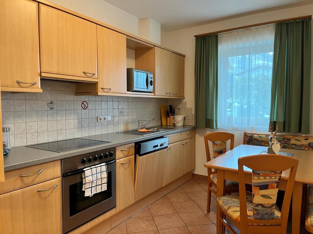 Appartements Sonnwend