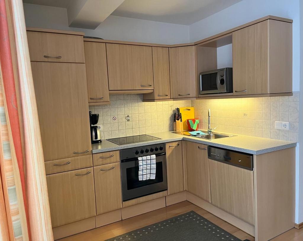 Appartements Sonnwend